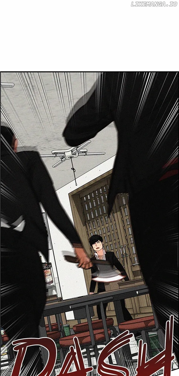 Read Lord Of Money Manga Online