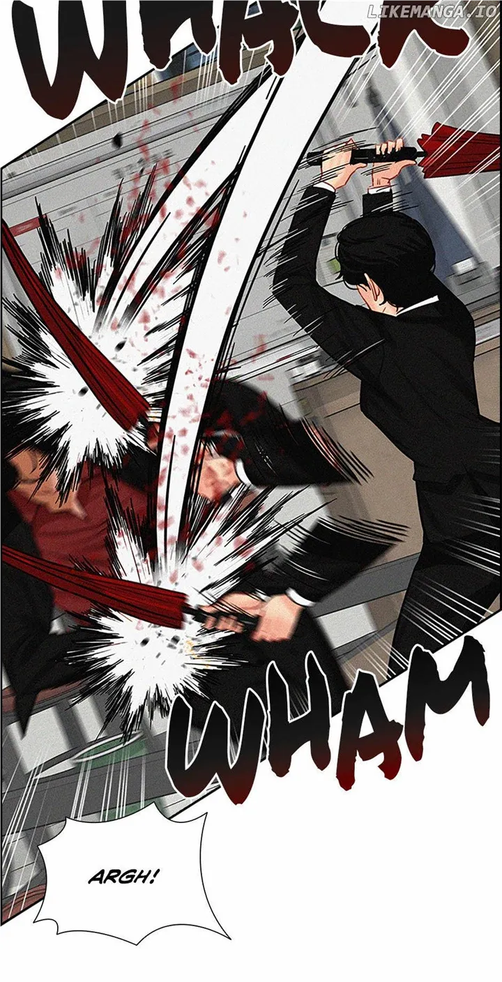 Read Lord Of Money Manga Online