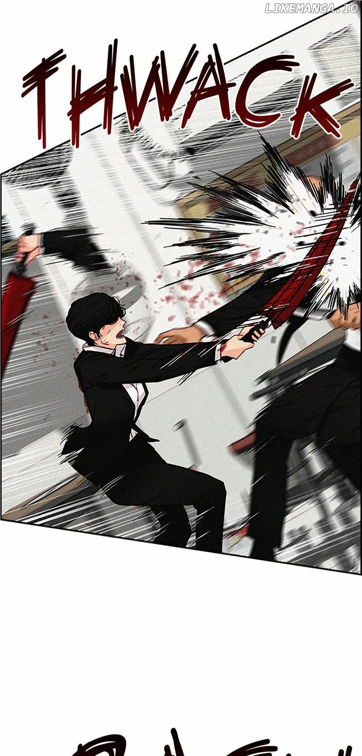 Read Lord Of Money Manga Online