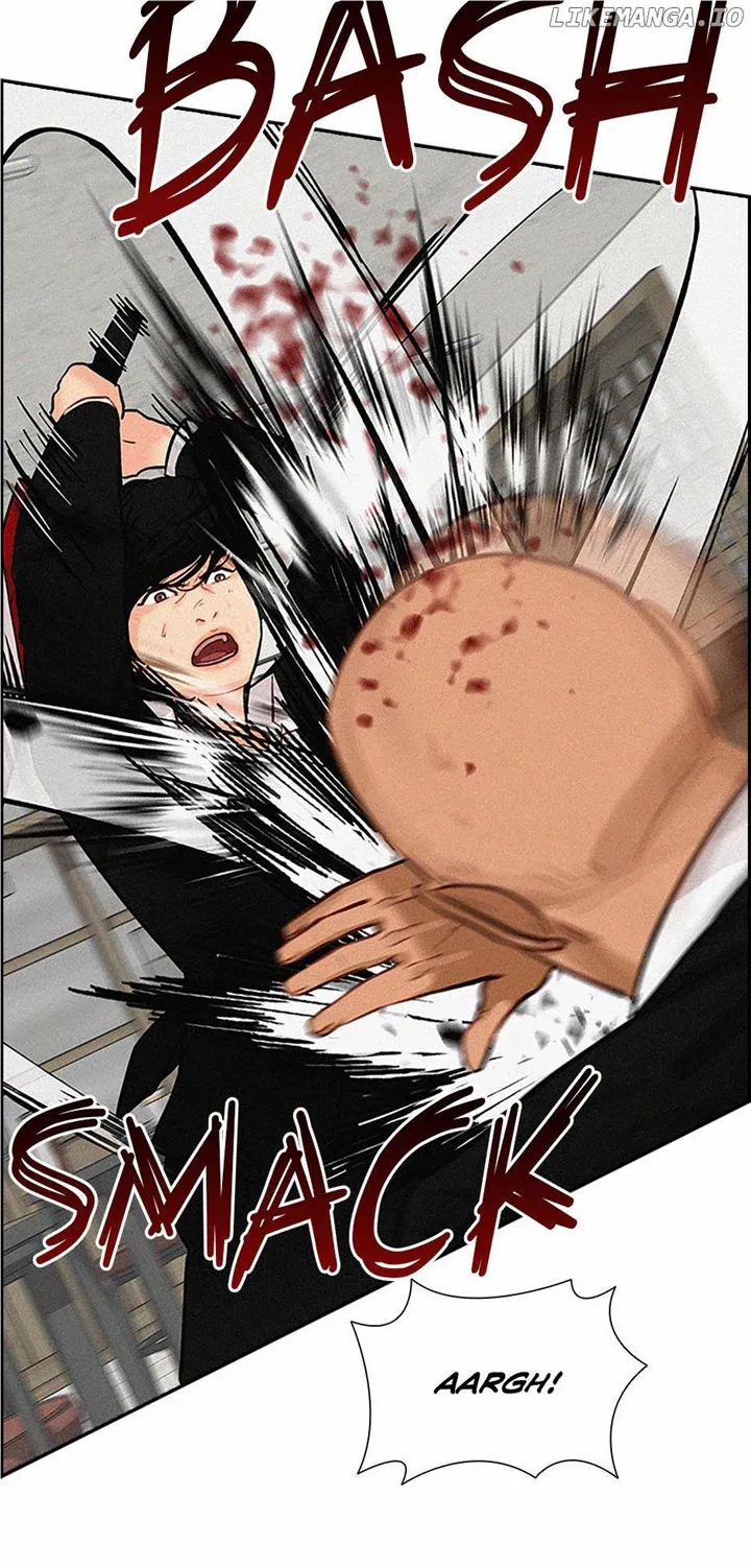 Read Lord Of Money Manga Online