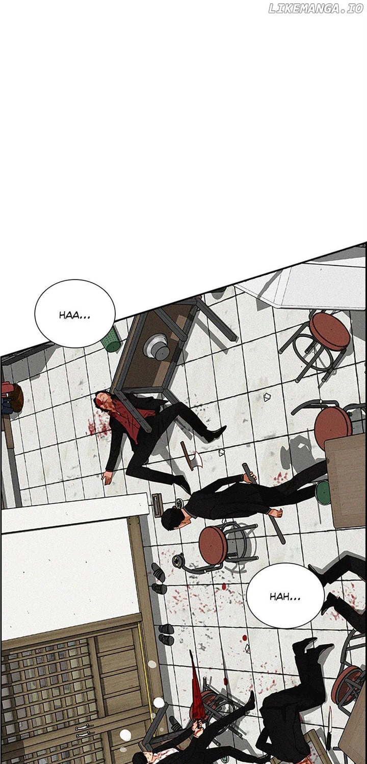 Read Lord Of Money Manga Online