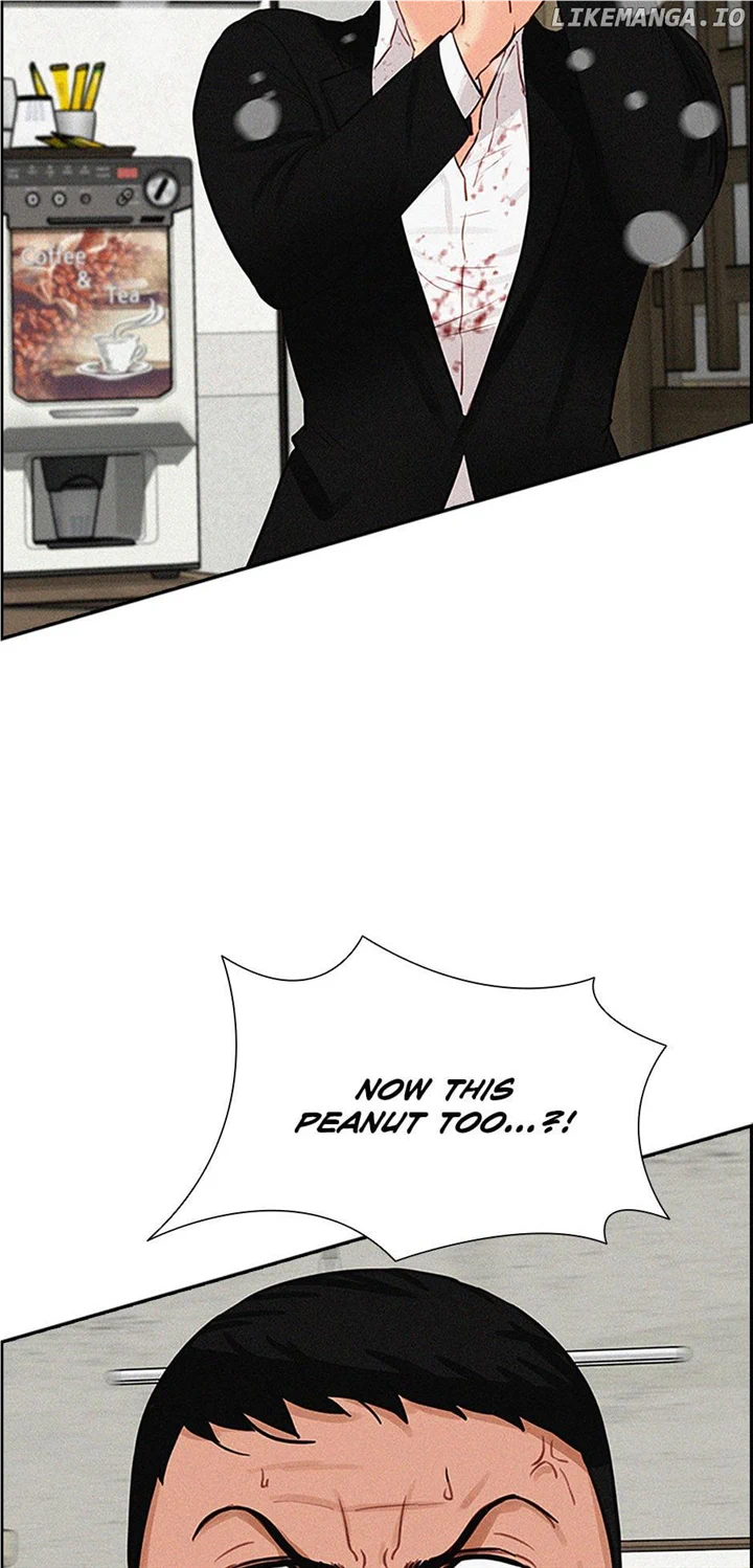 Read Lord Of Money Manga Online