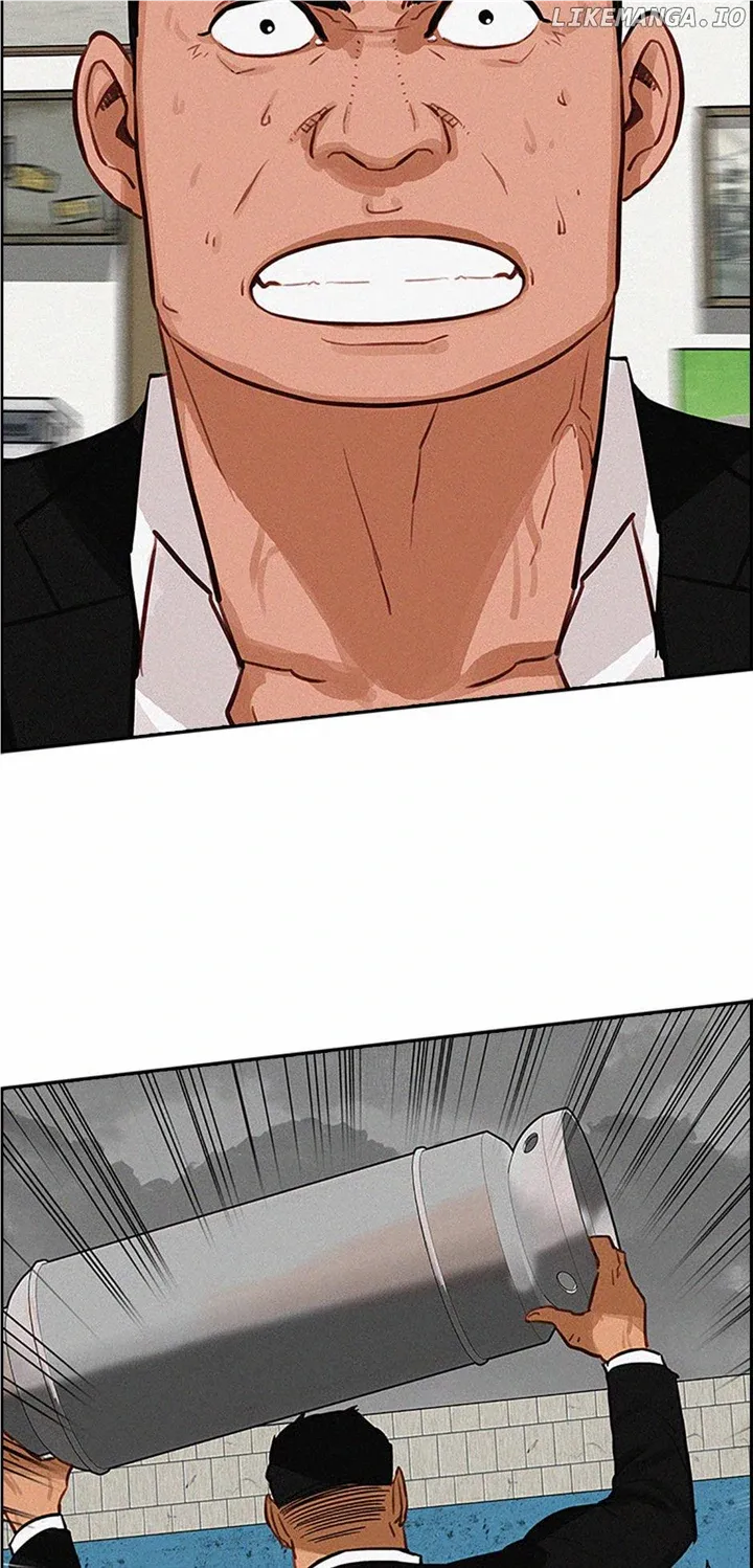 Read Lord Of Money Manga Online