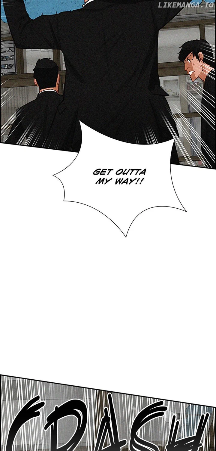 Read Lord Of Money Manga Online