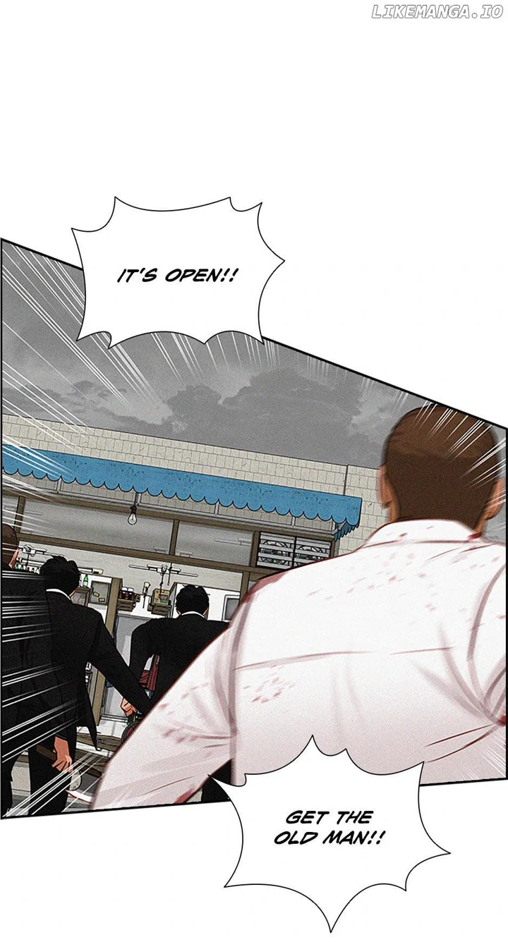 Read Lord Of Money Manga Online