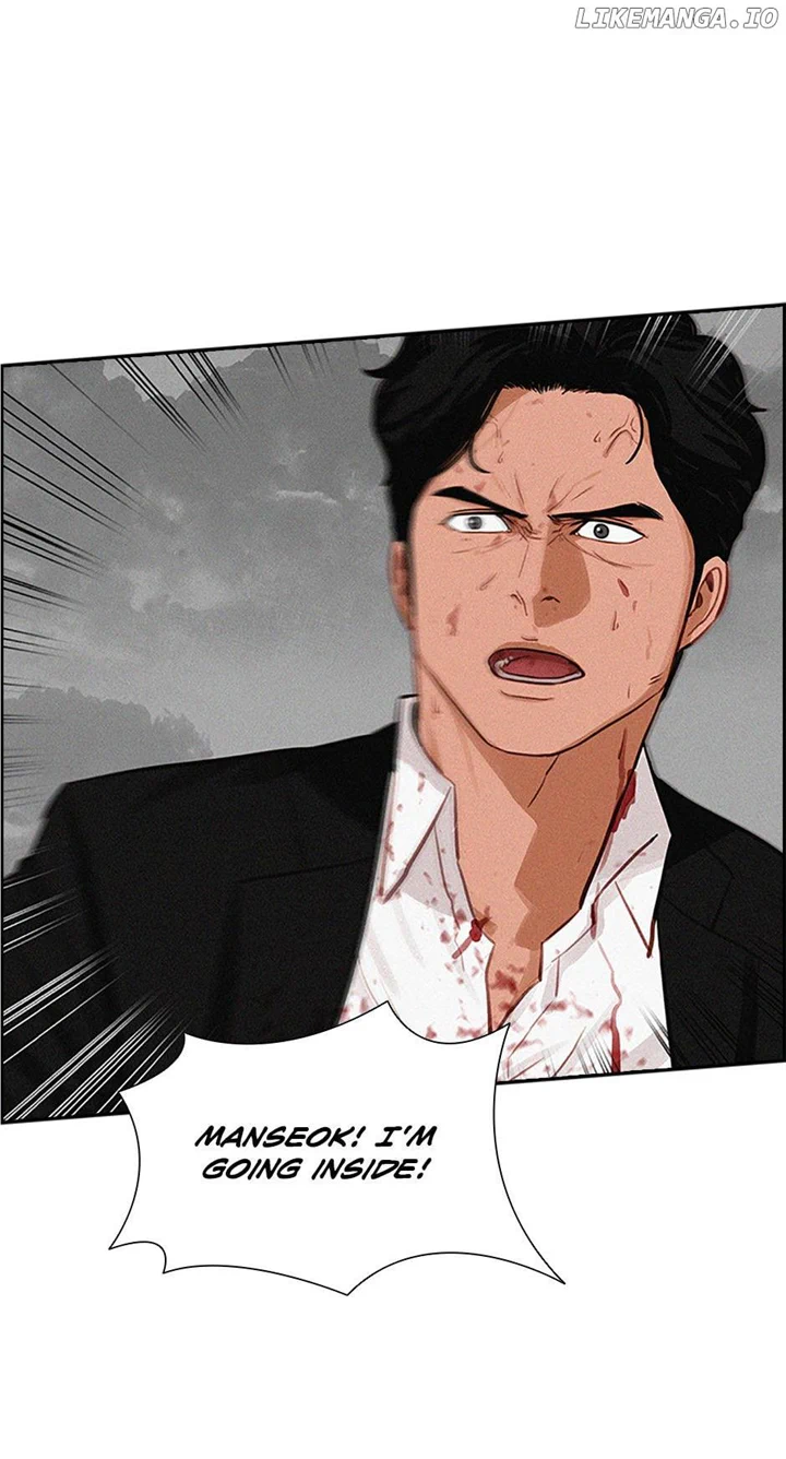 Read Lord Of Money Manga Online