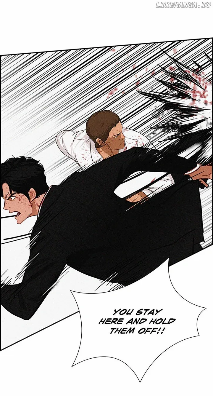 Read Lord Of Money Manga Online