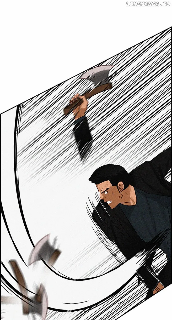 Read Lord Of Money Manga Online