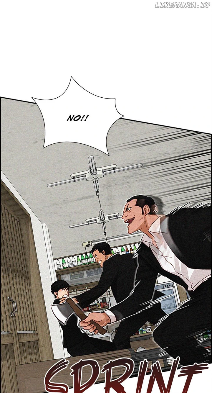 Read Lord Of Money Manga Online