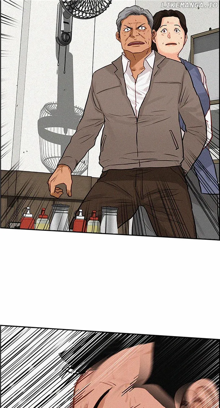 Read Lord Of Money Manga Online
