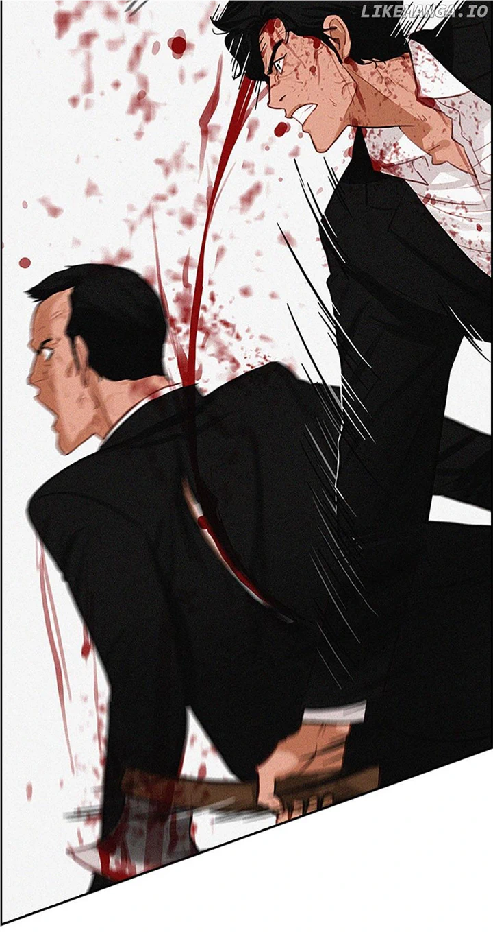 Read Lord Of Money Manga Online