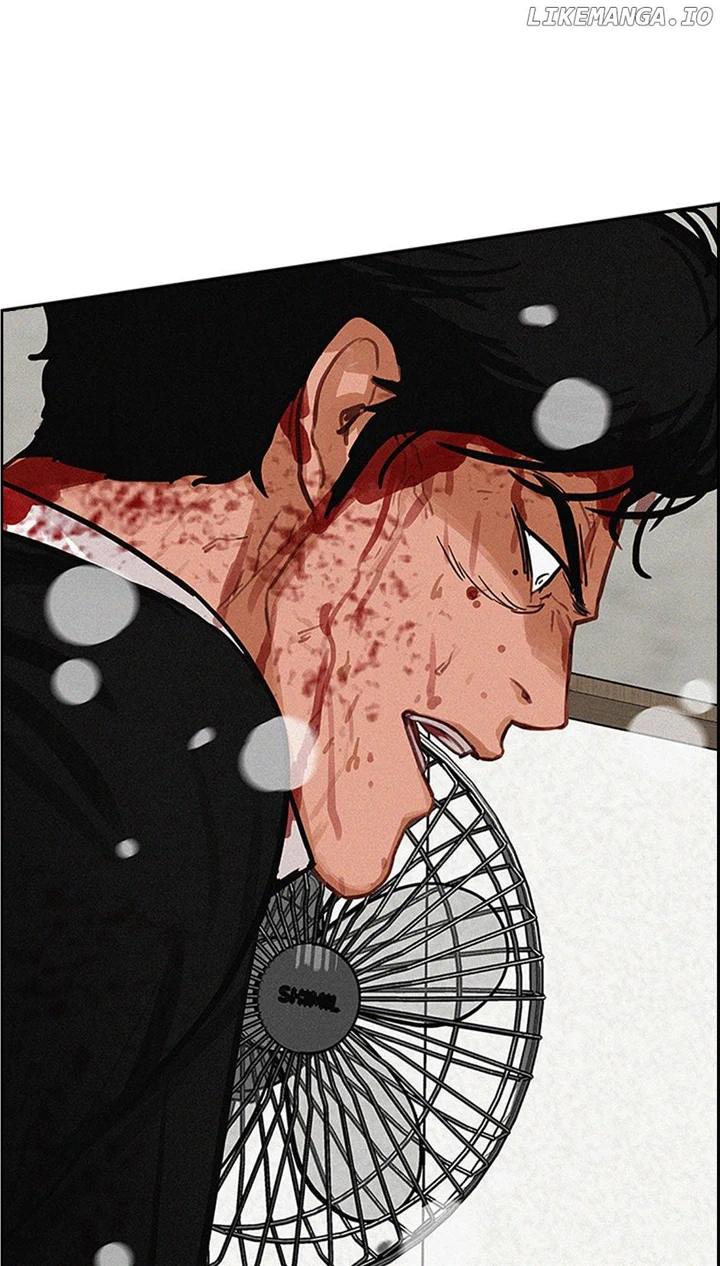 Read Lord Of Money Manga Online