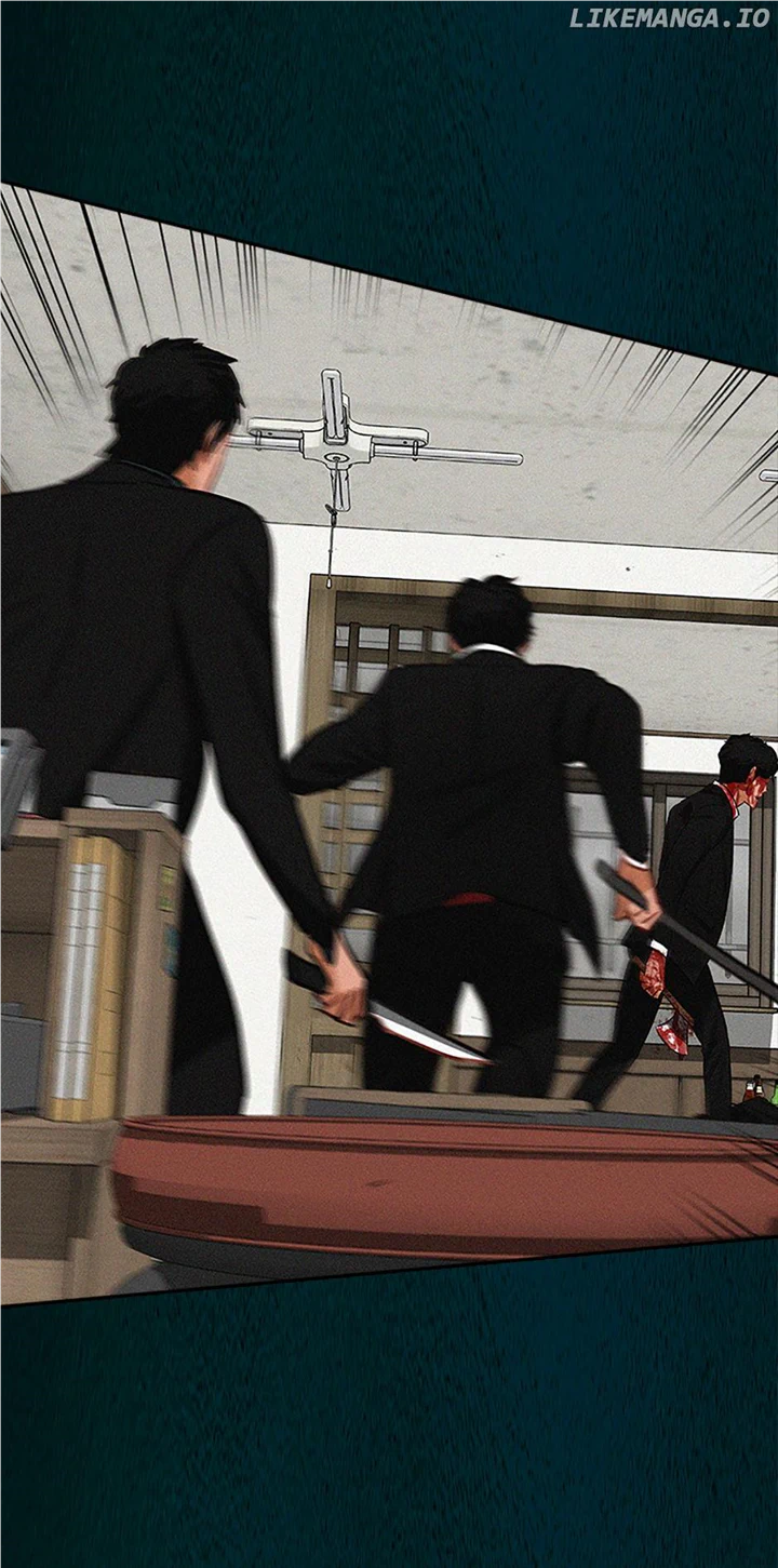 Read Lord Of Money Manga Online