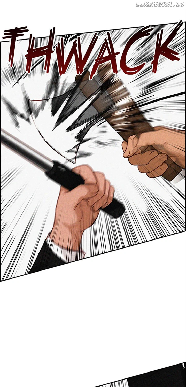 Read Lord Of Money Manga Online