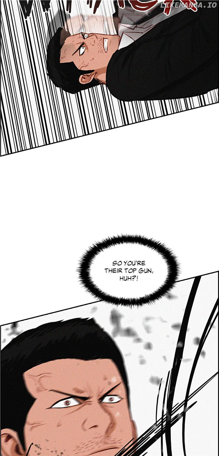 Read Lord Of Money Manga Online