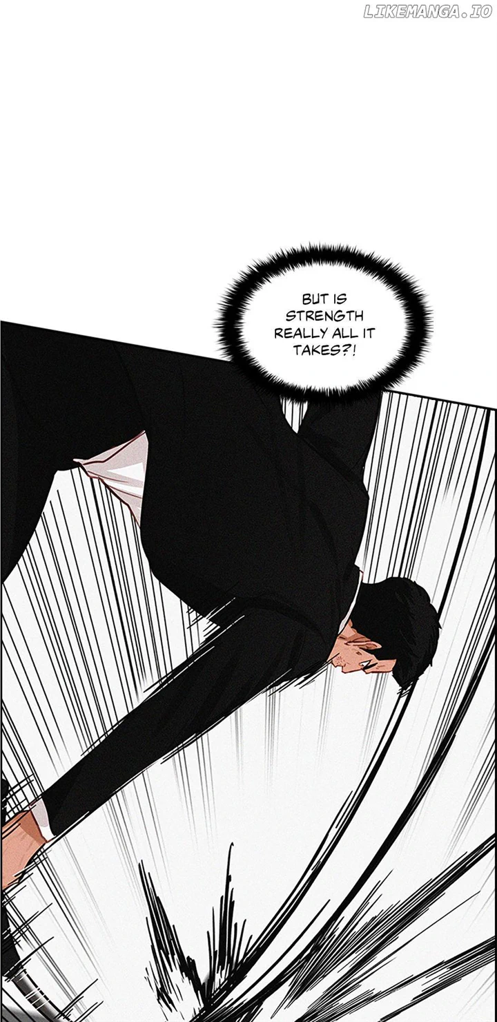 Read Lord Of Money Manga Online