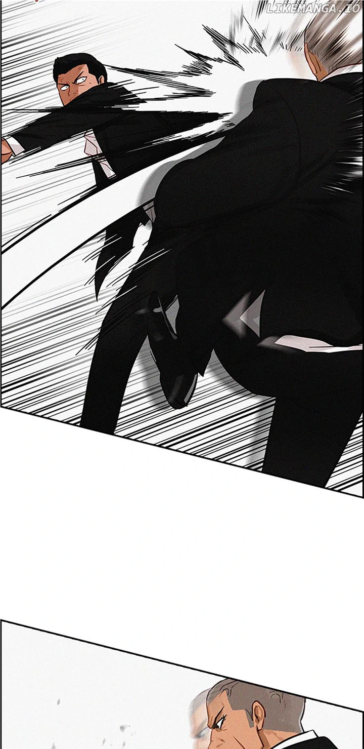 Read Lord Of Money Manga Online
