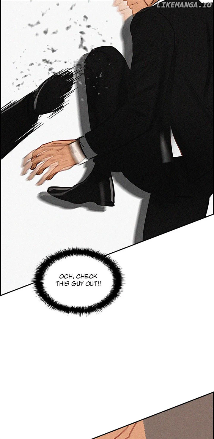 Read Lord Of Money Manga Online