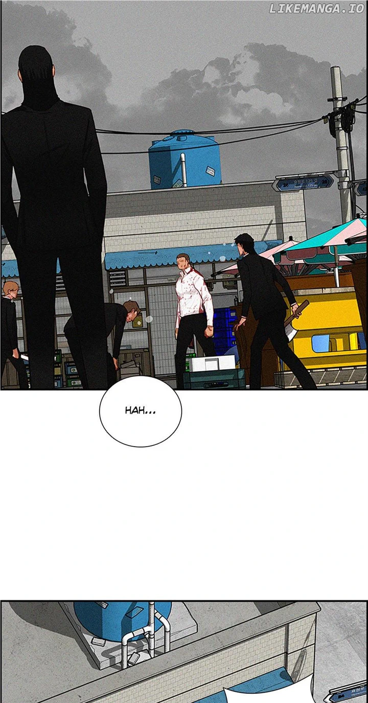 Read Lord Of Money Manga Online