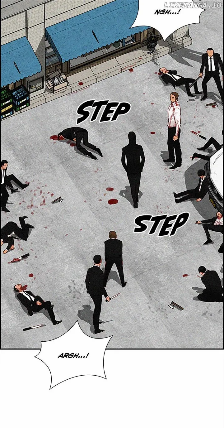 Read Lord Of Money Manga Online