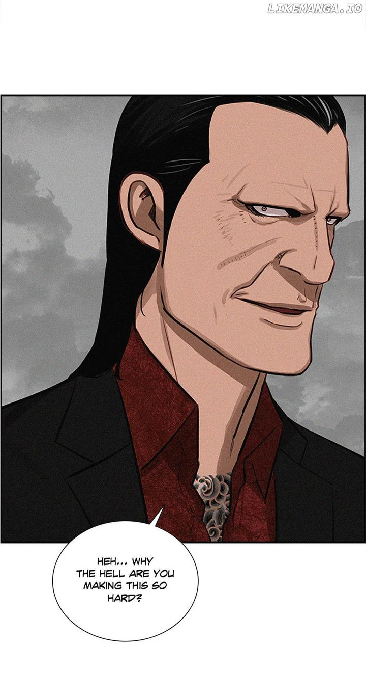 Read Lord Of Money Manga Online