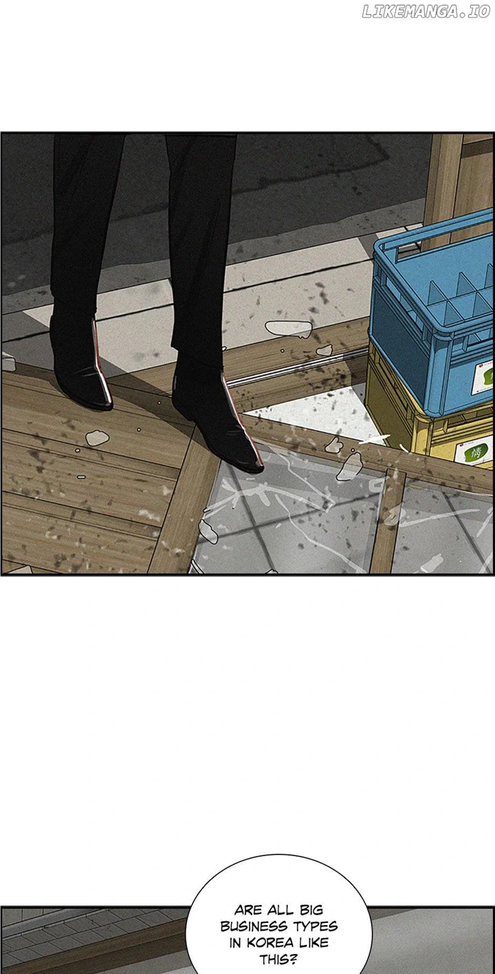 Read Lord Of Money Manga Online