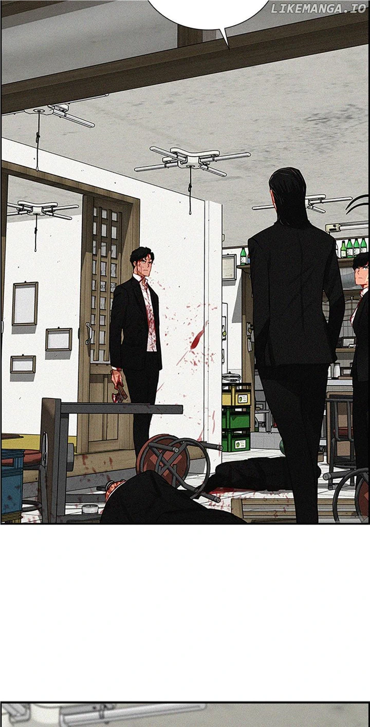 Read Lord Of Money Manga Online