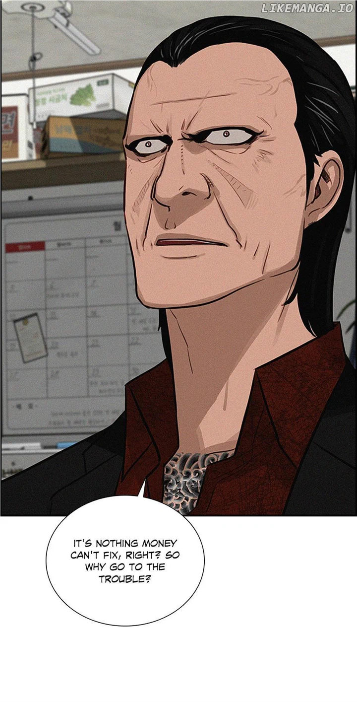 Read Lord Of Money Manga Online