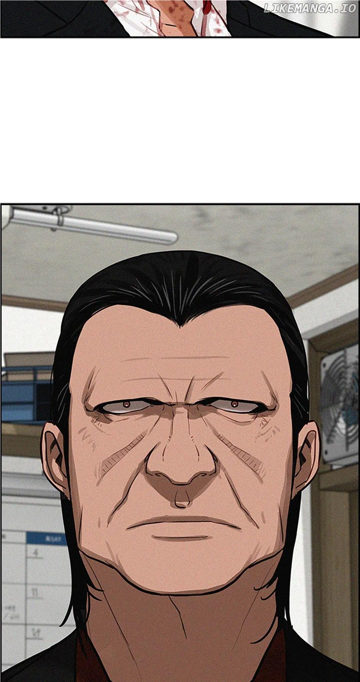 Read Lord Of Money Manga Online
