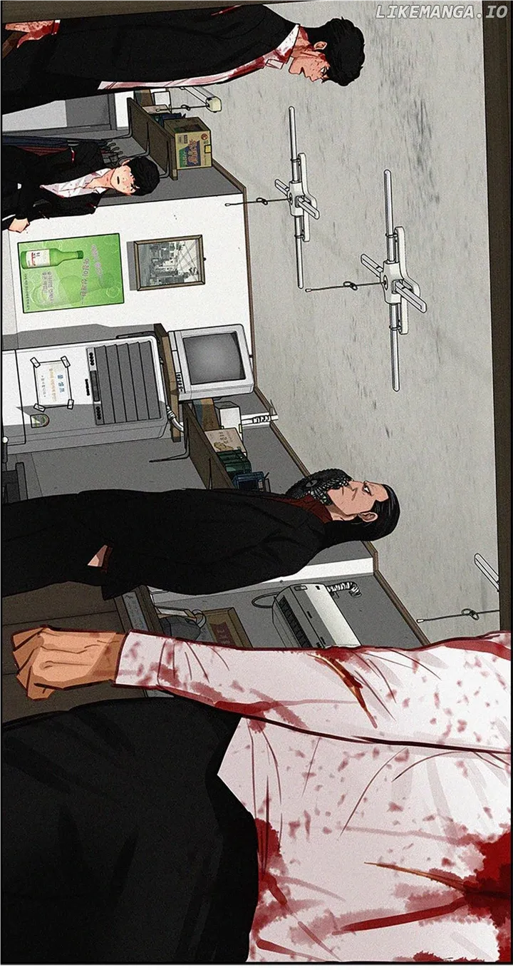 Read Lord Of Money Manga Online