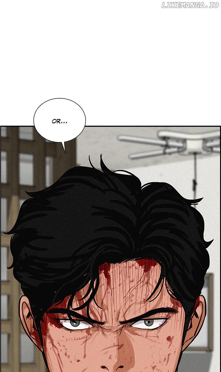 Read Lord Of Money Manga Online