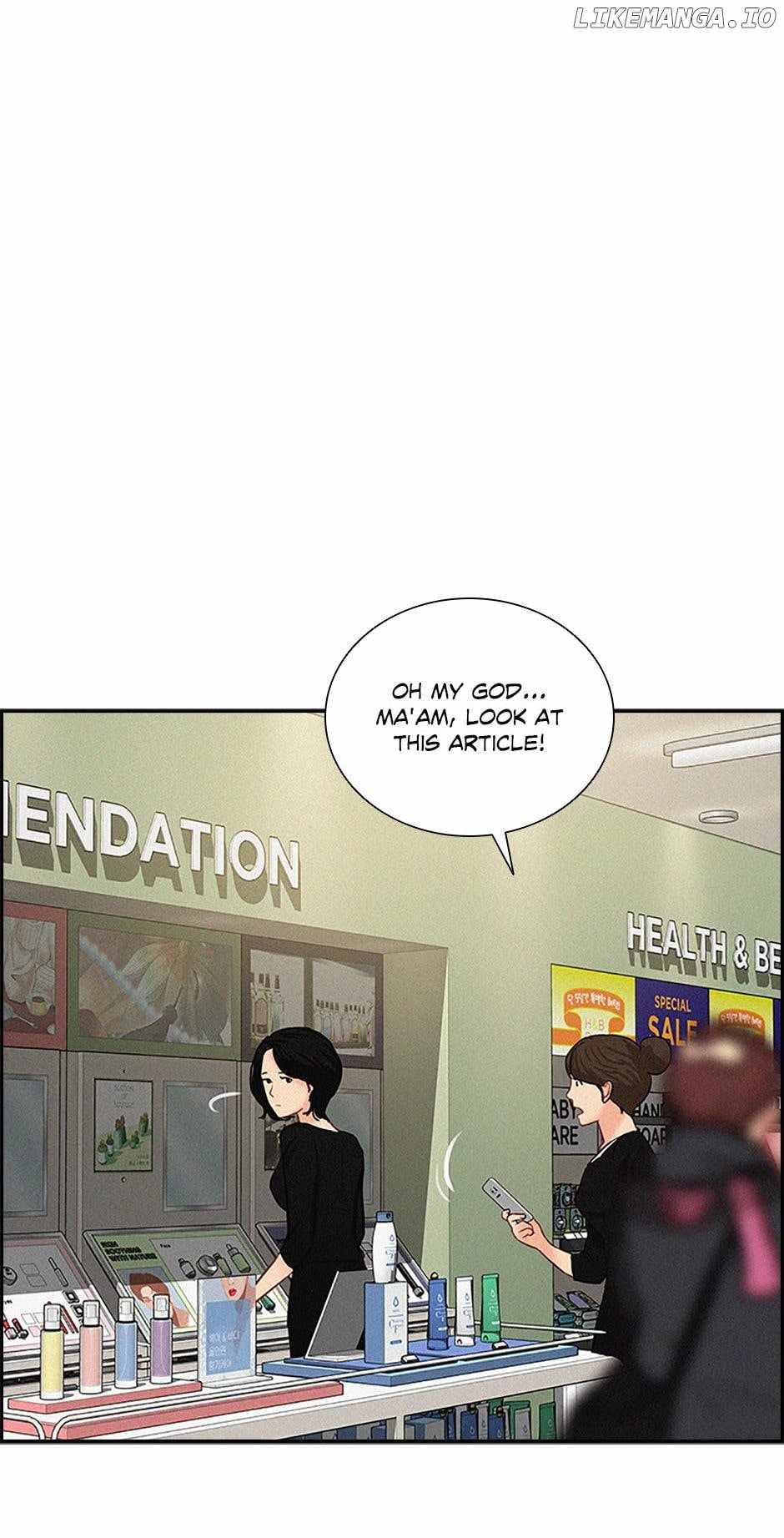 Read Lord Of Money Manga Online