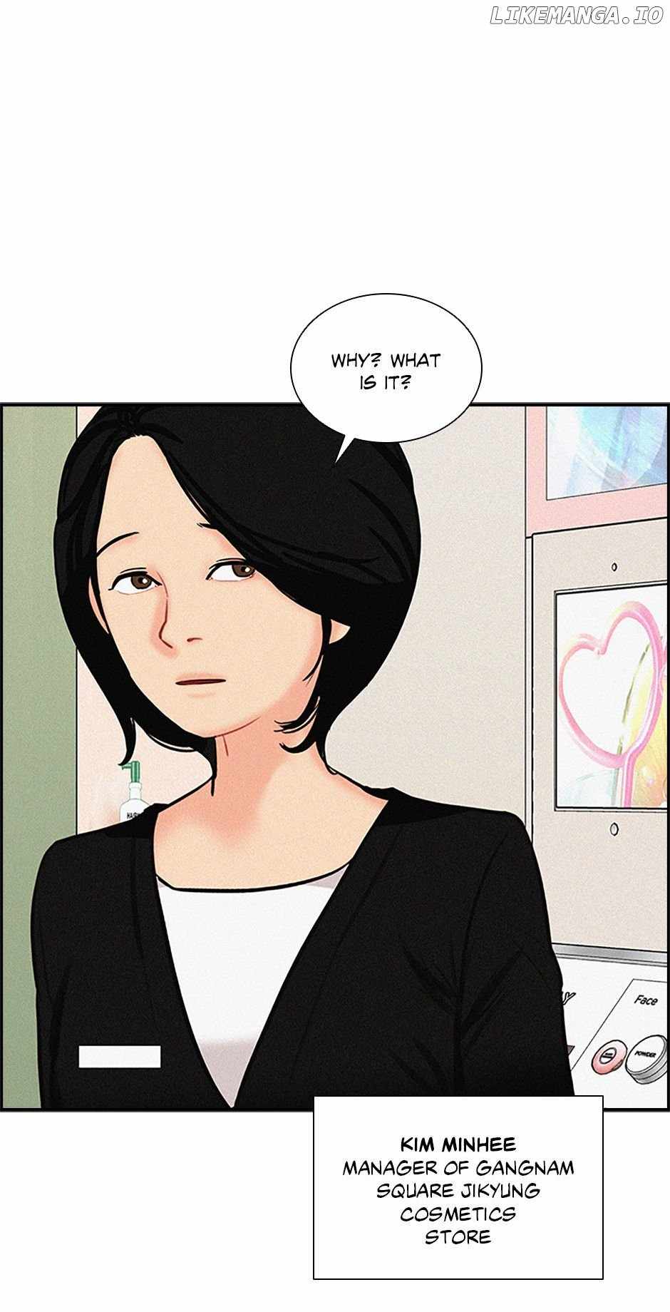 Read Lord Of Money Manga Online