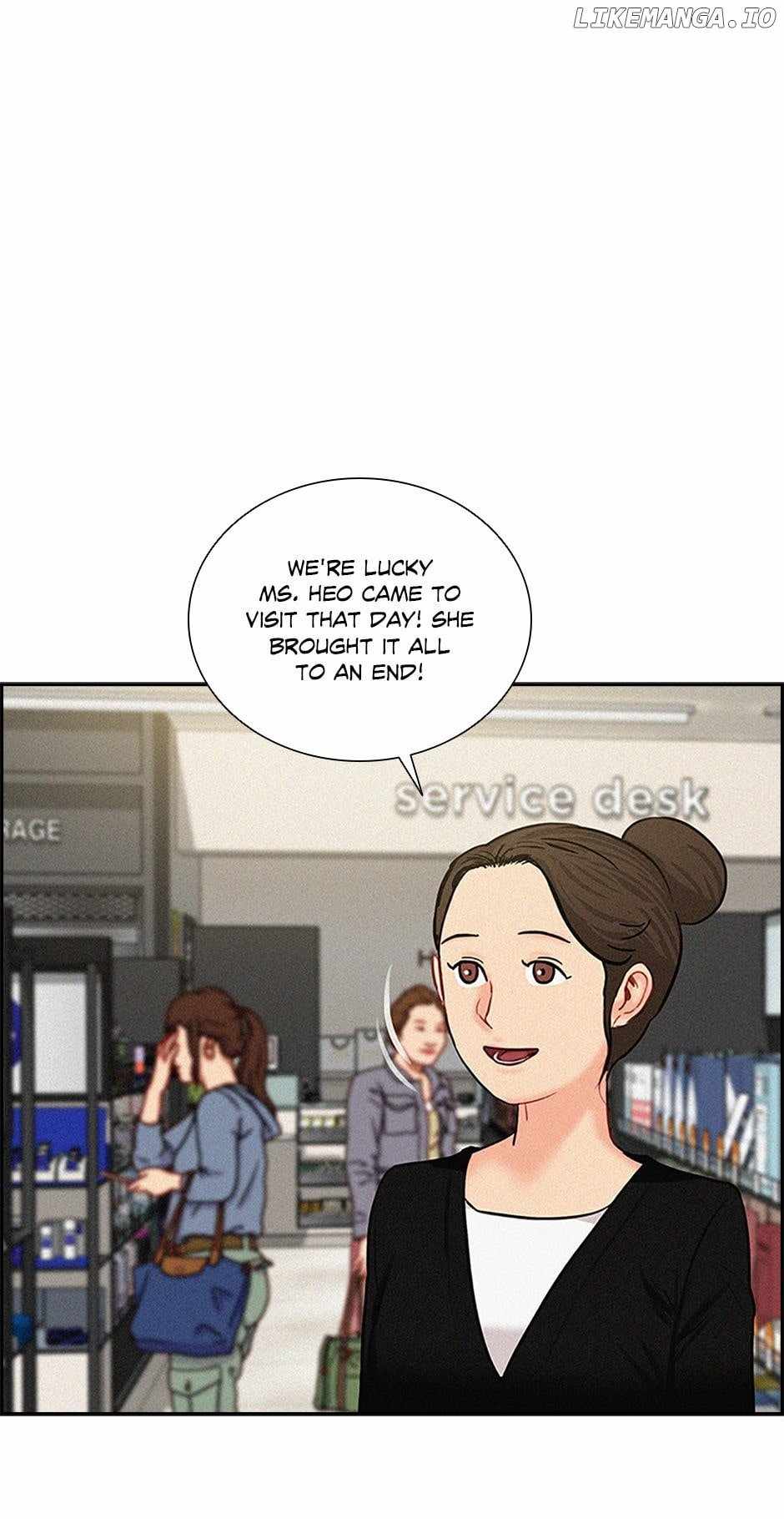 Read Lord Of Money Manga Online