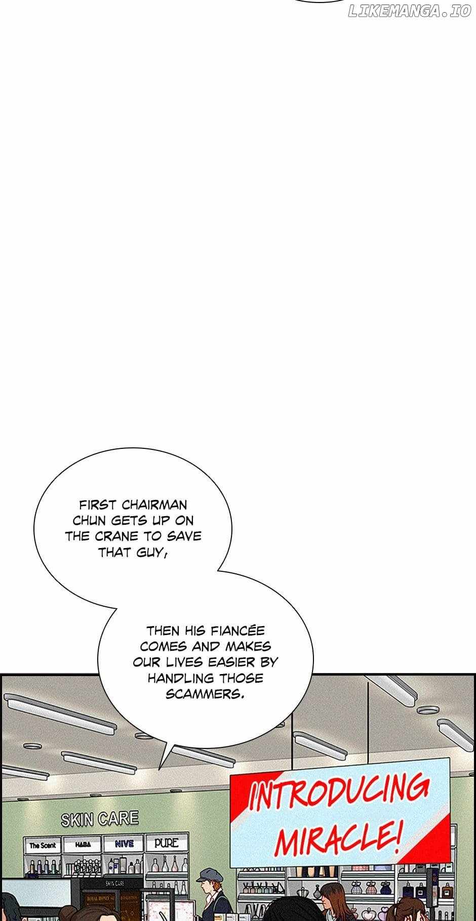 Read Lord Of Money Manga Online