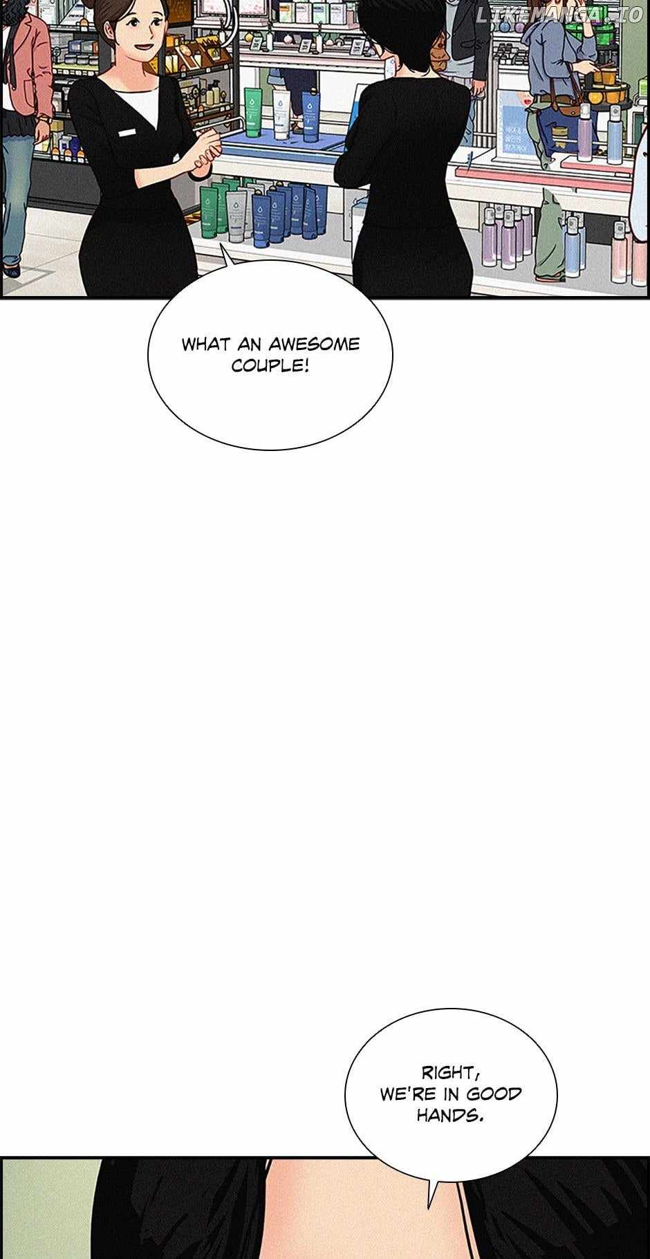 Read Lord Of Money Manga Online