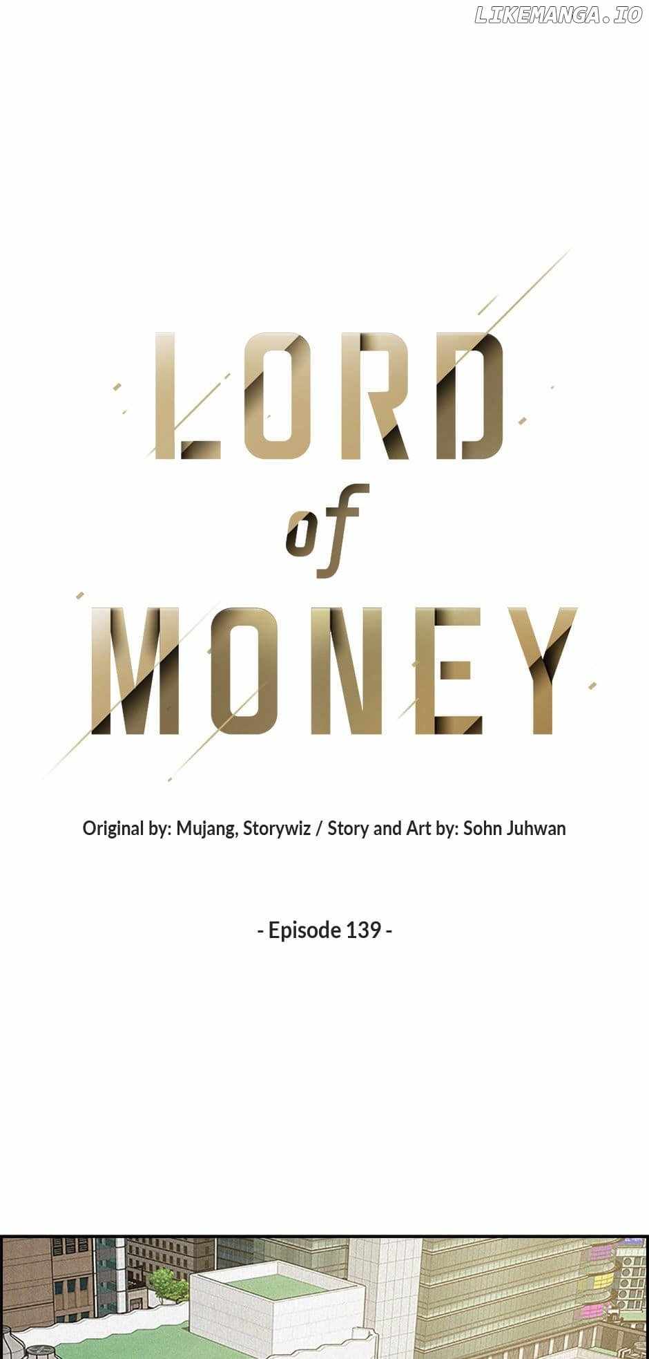 Read Lord Of Money Manga Online