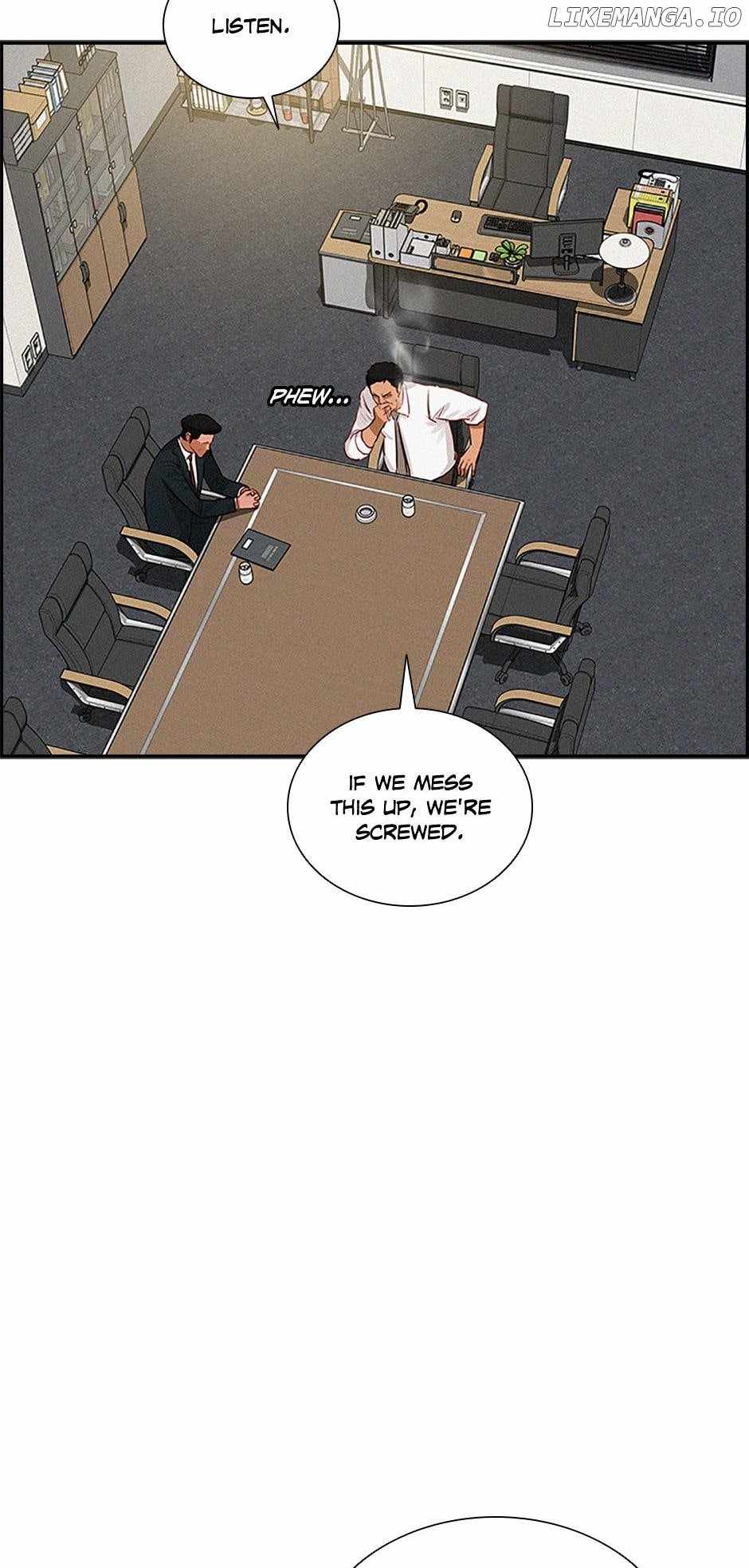 Read Lord Of Money Manga Online