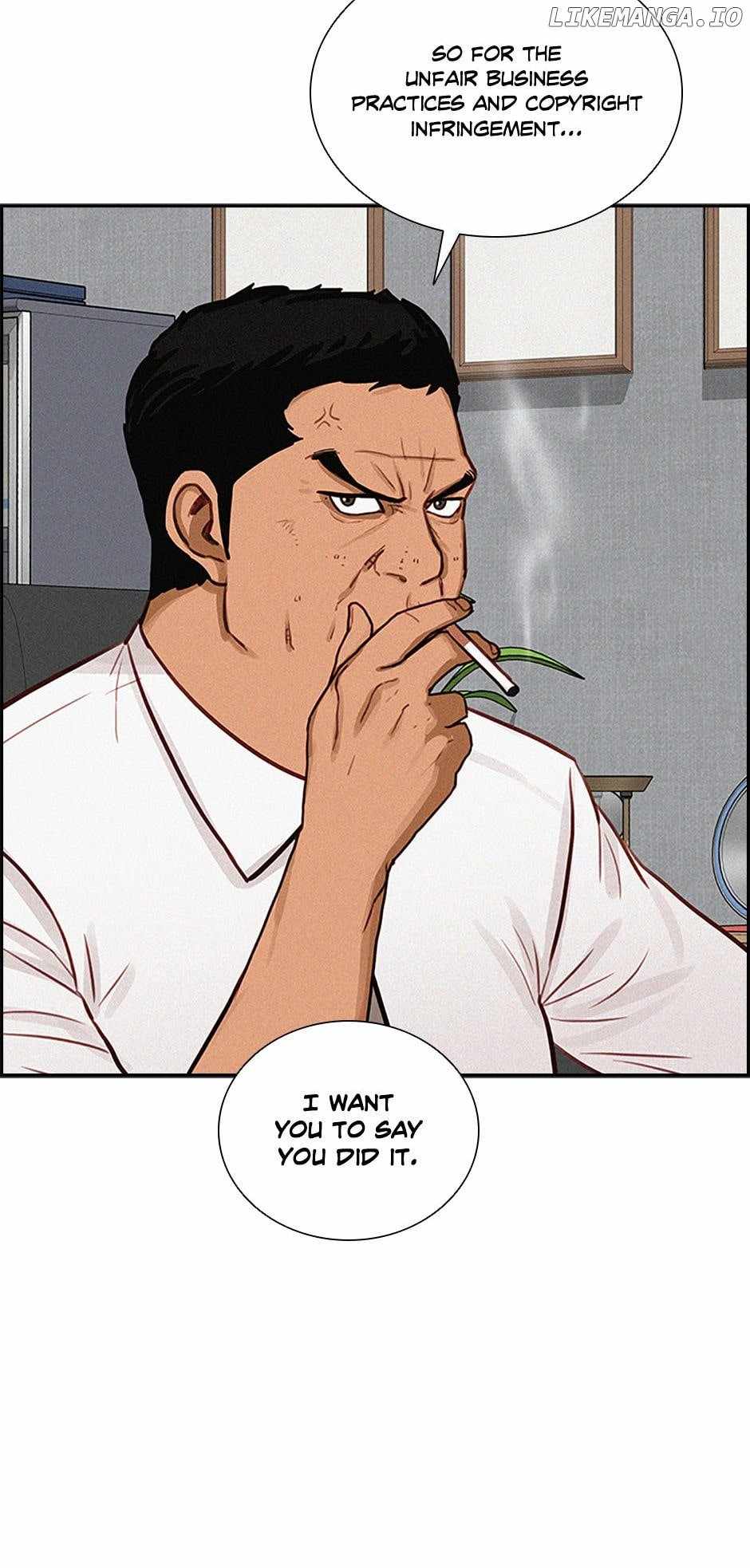 Read Lord Of Money Manga Online