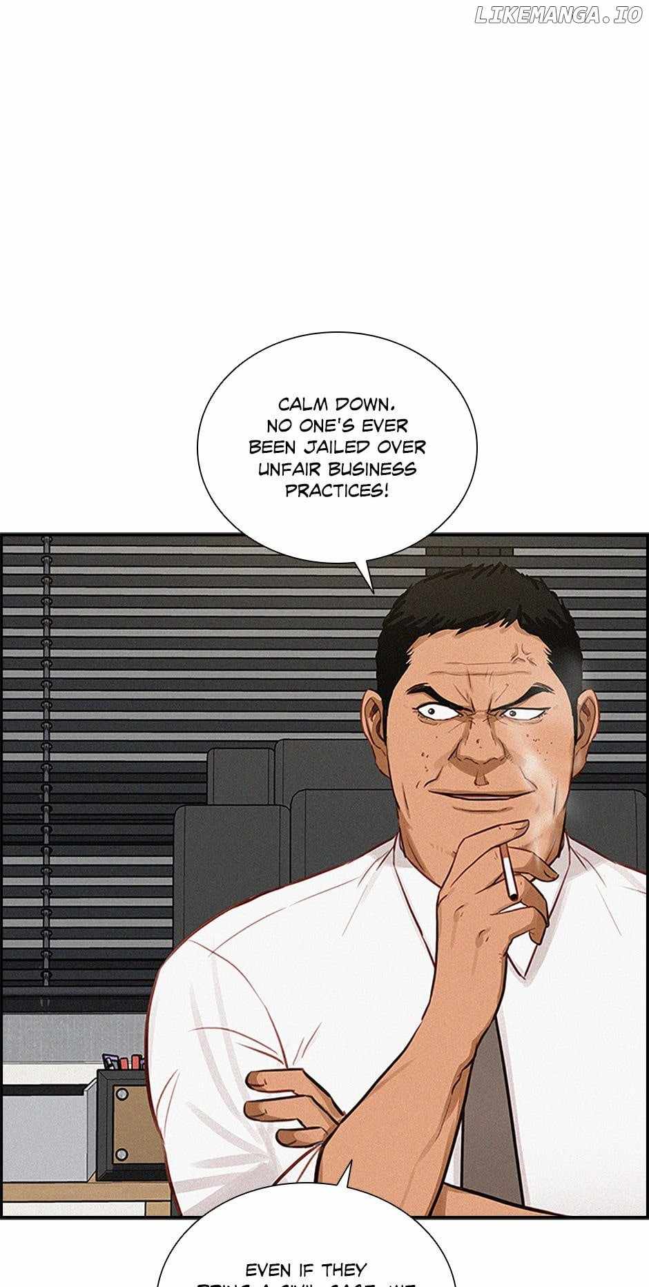 Read Lord Of Money Manga Online