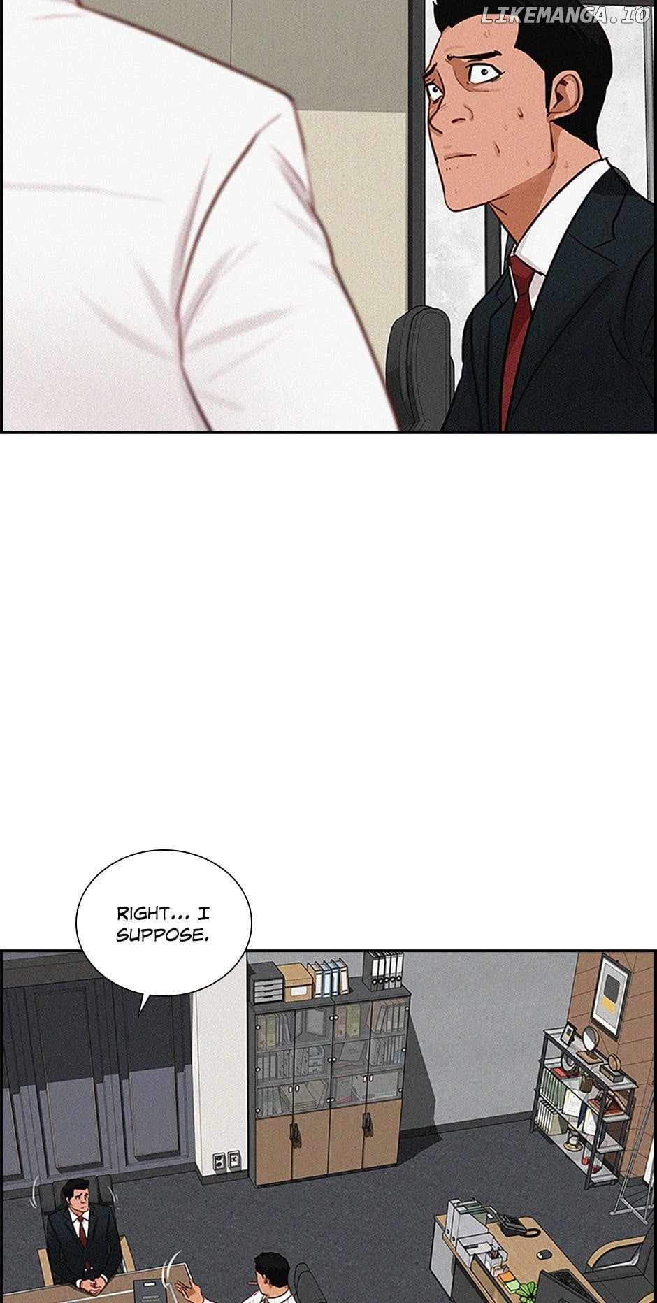 Read Lord Of Money Manga Online