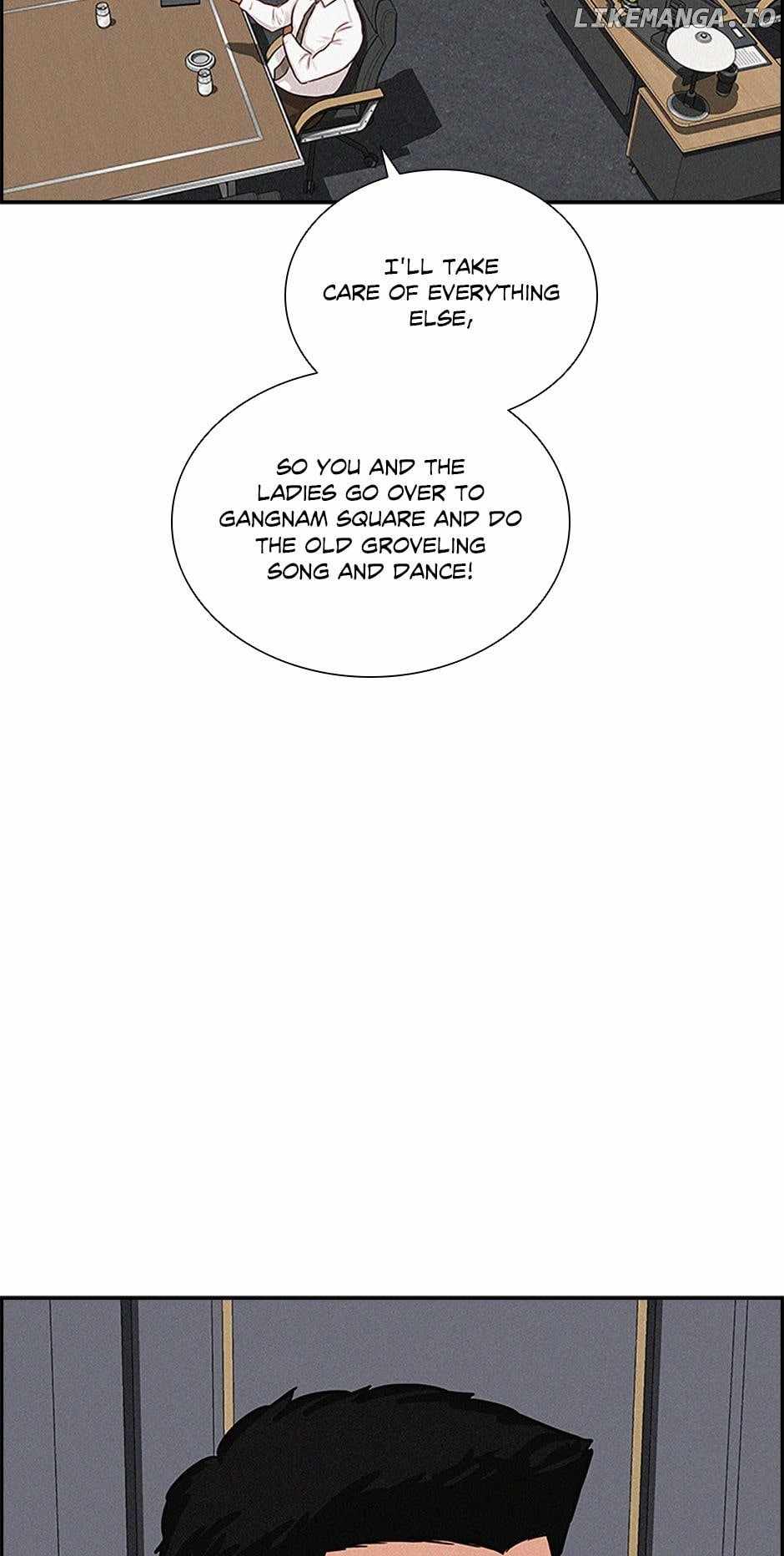 Read Lord Of Money Manga Online