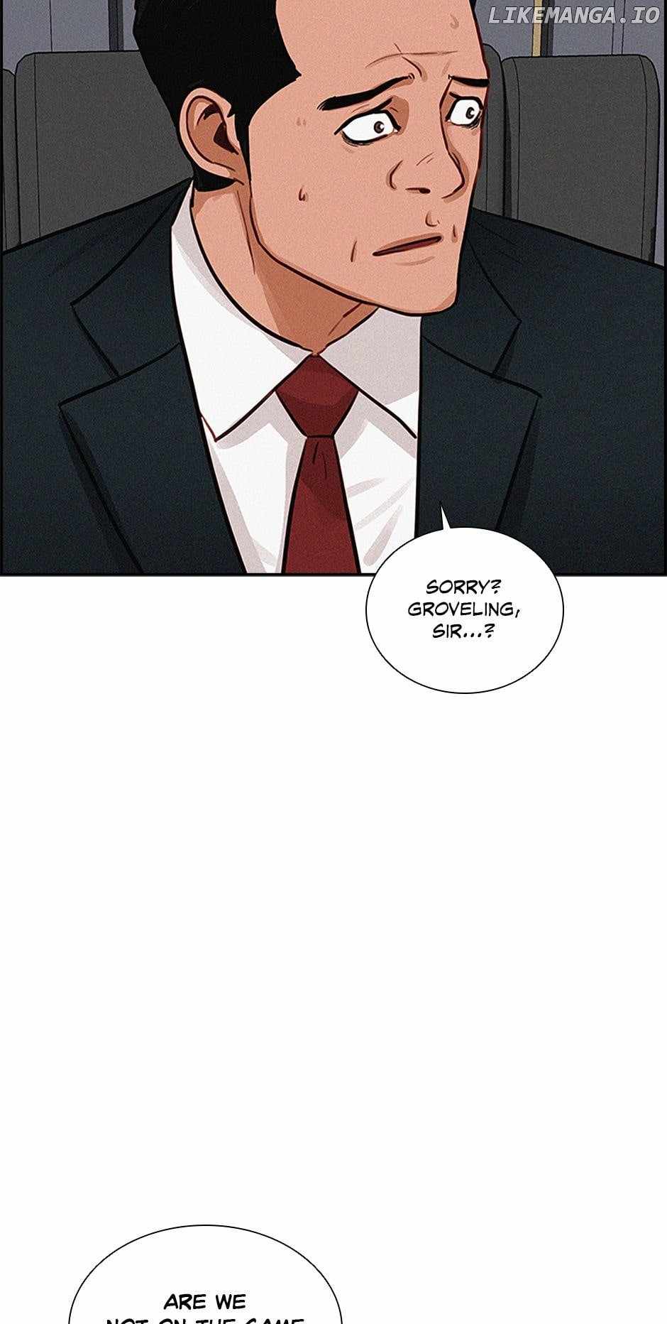 Read Lord Of Money Manga Online