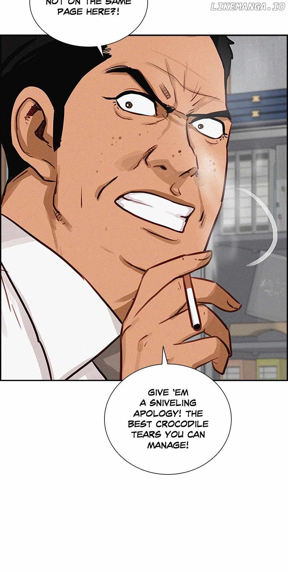 Read Lord Of Money Manga Online