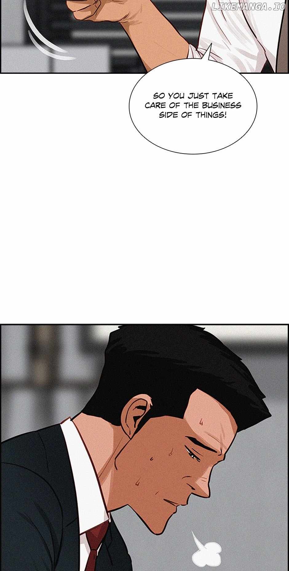Read Lord Of Money Manga Online