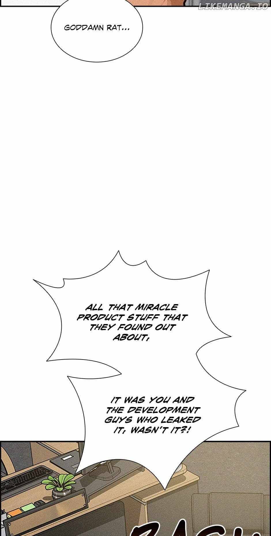 Read Lord Of Money Manga Online
