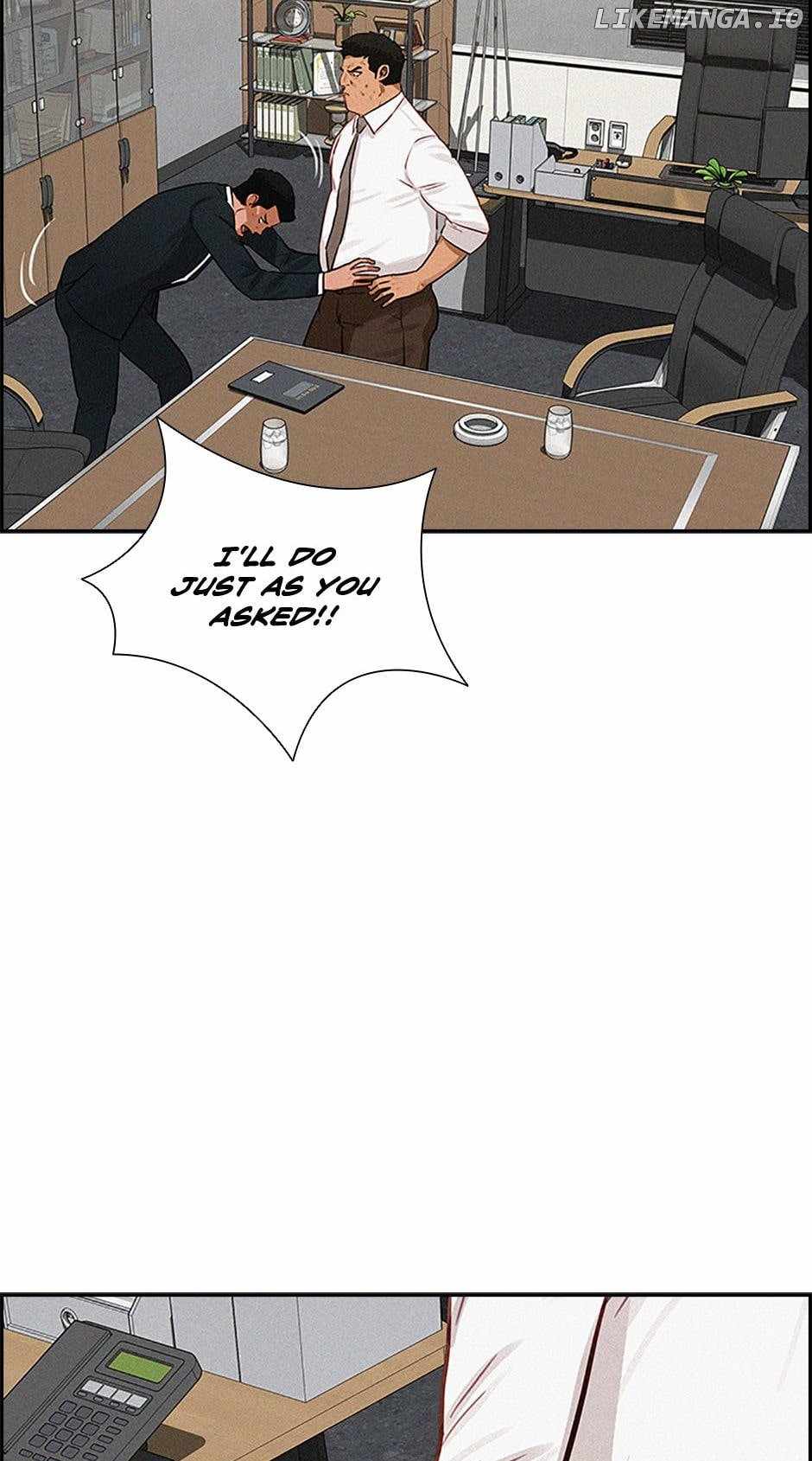 Read Lord Of Money Manga Online