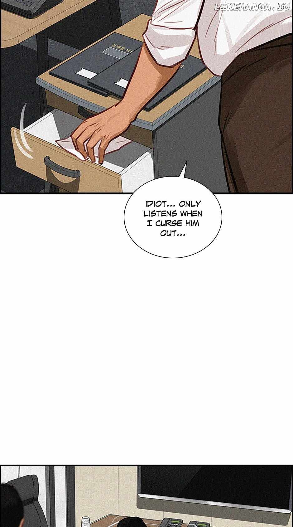Read Lord Of Money Manga Online