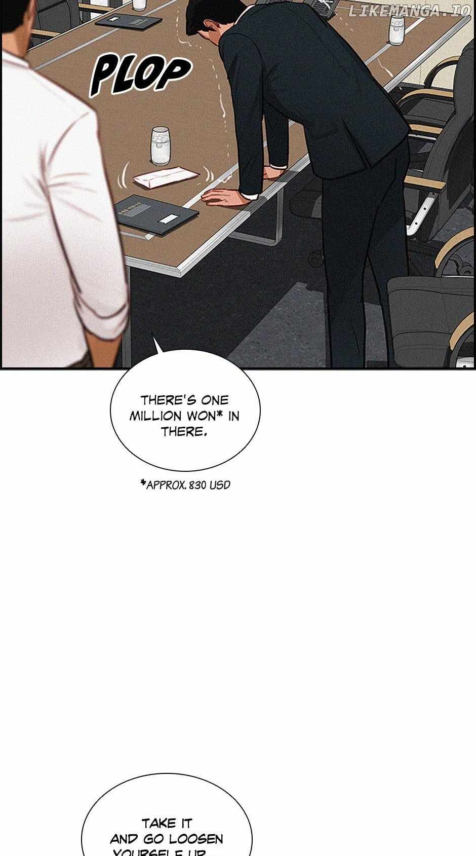 Read Lord Of Money Manga Online