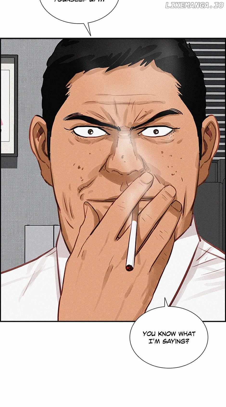 Read Lord Of Money Manga Online